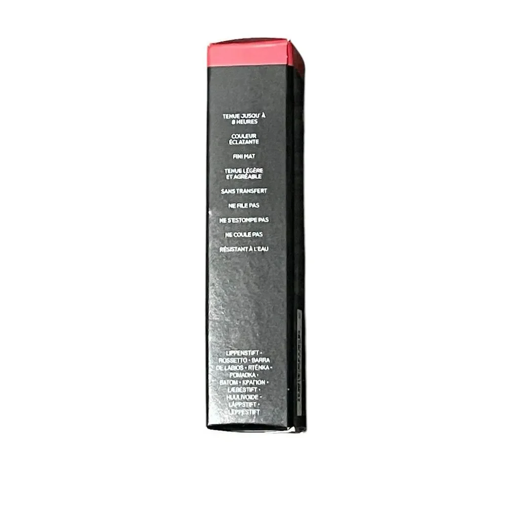 bareMinerals Barepro Longwear Lipstick In Hibiscus 2g/0.07oz